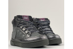 Μποτάκια Casual Με Glitter