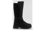 Μπότες Για Κορίτσι Black