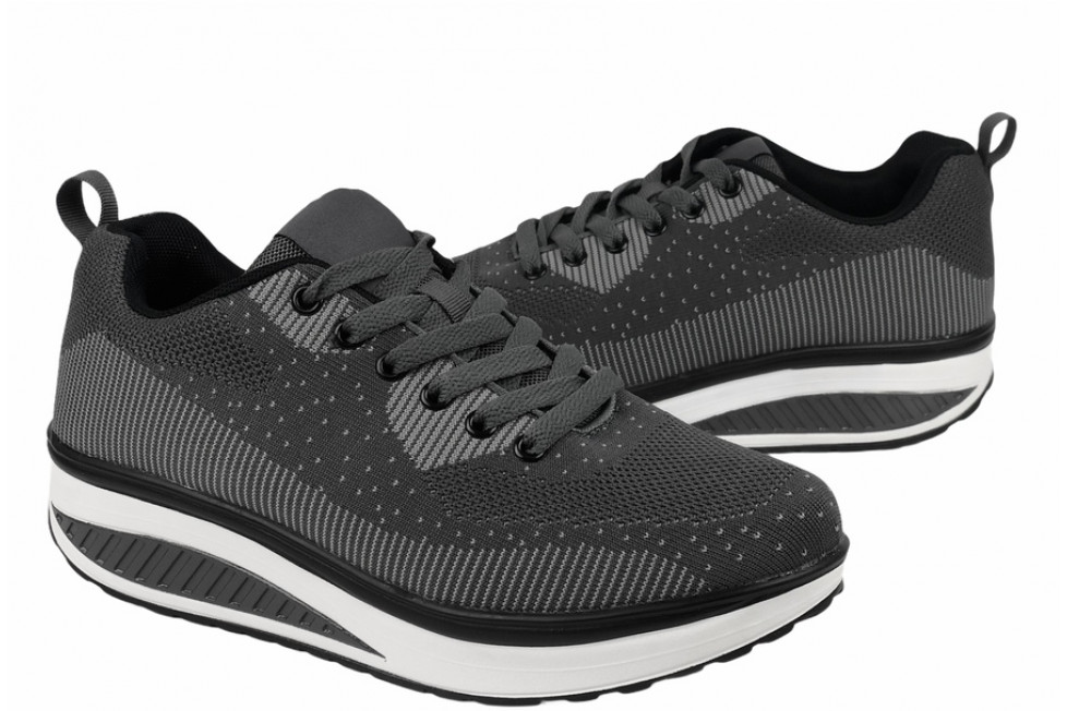 Γυναικεία Αθλητικά Παπούτσια Fitness Αερόσολα