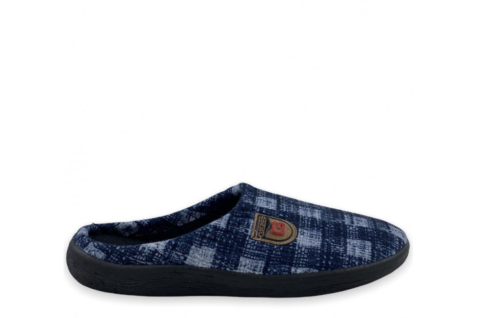 Παντόφλες Checkered