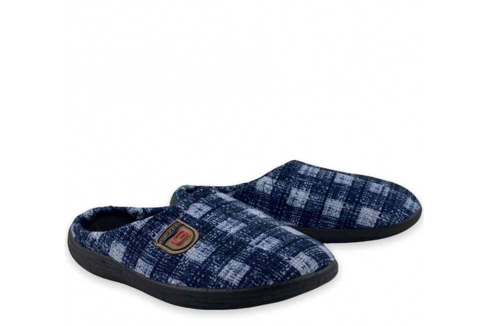 Παντόφλες Checkered