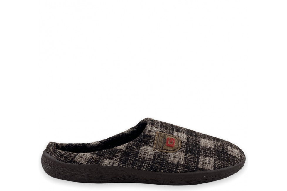 Παντόφλες Checkered