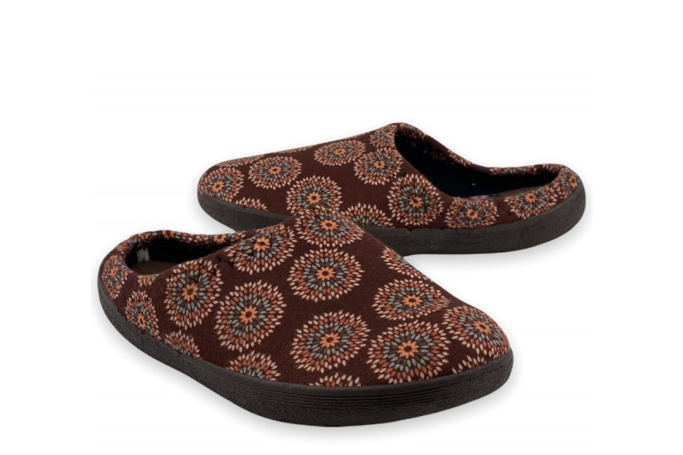 Γυναικείες Παντόφλες Pattern