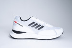 Αθλητικά Με Ρίγες Σε Μεγάλα Νούμερα