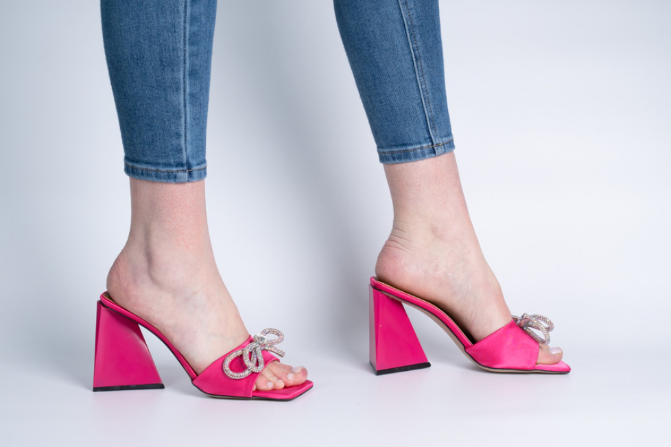 Triangle Mules