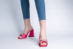 Triangle Mules