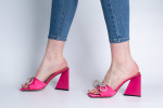 Triangle Mules