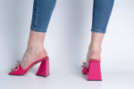 Triangle Mules