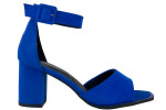 Γυναικεία Πέδιλα Με Λουράκι