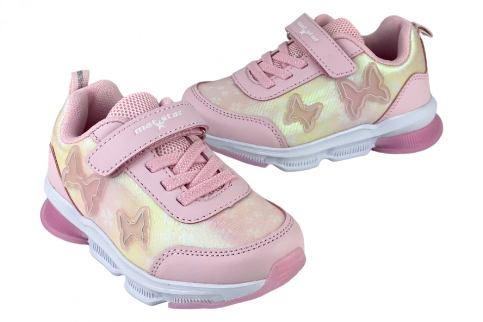 Παιδικά Παπούτσια Sneakers