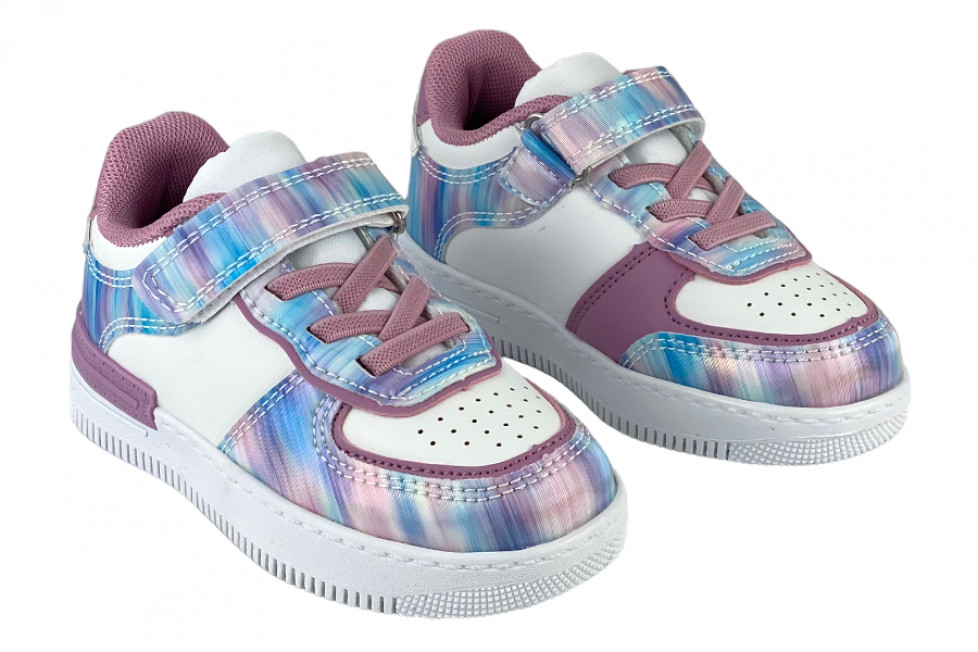 Παιδικά Sneakers Για Κορίτσι