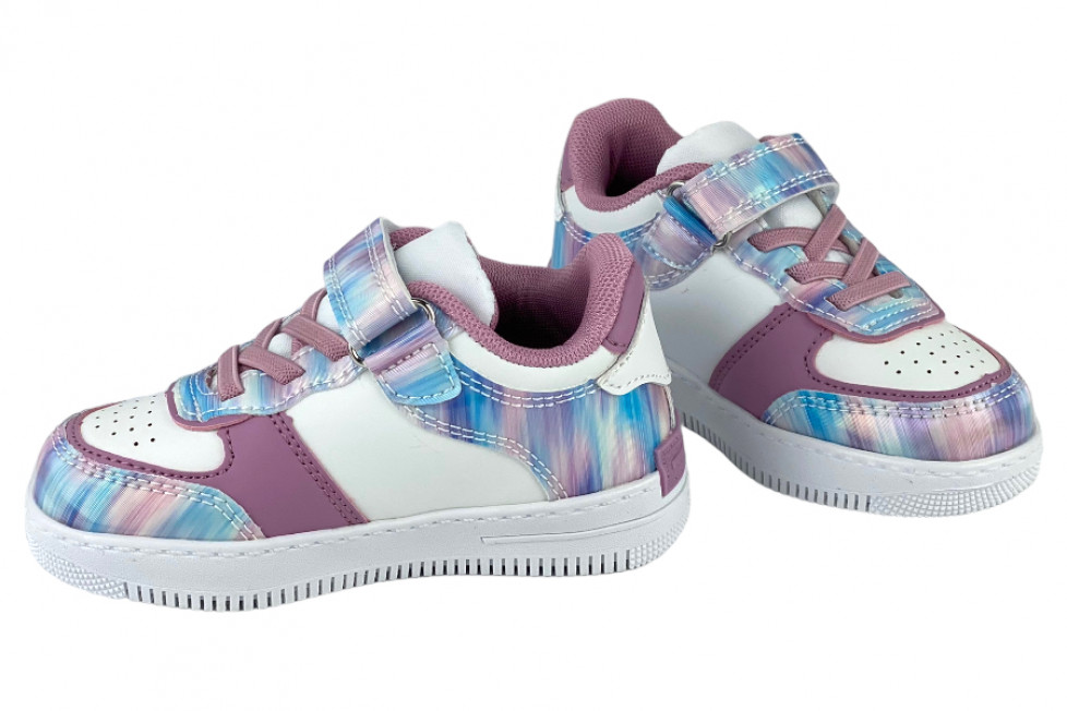 Παιδικά Sneakers Για Κορίτσι