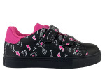 Παιδικά Sneakers Για Κορίτσι