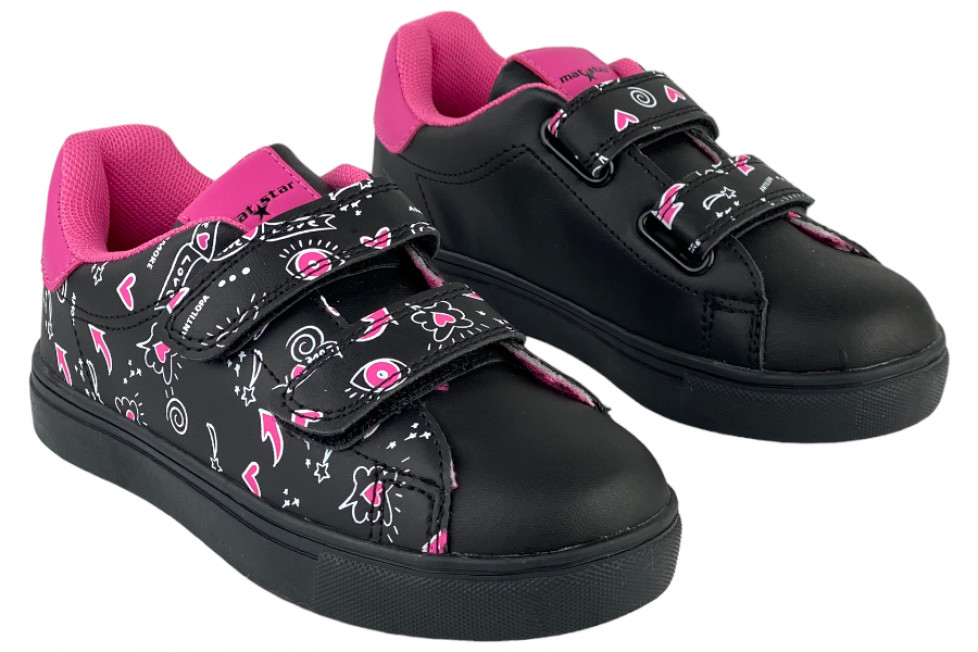 Παιδικά Sneakers Για Κορίτσι