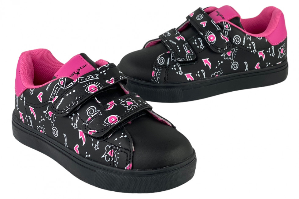 Παιδικά Sneakers Για Κορίτσι