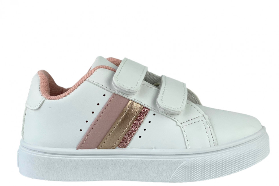 Παιδικά Sneakers Για Κορίτσι
