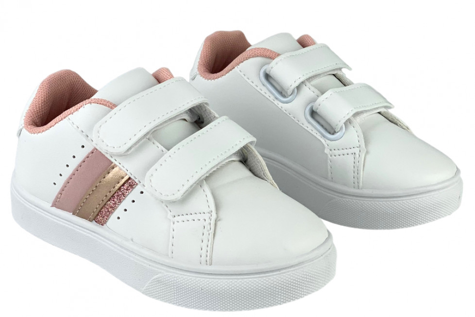 Παιδικά Sneakers Για Κορίτσι