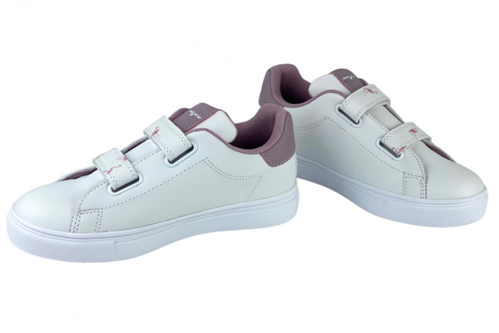 Παιδικά Sneakers Για Κορίτσι Με Σχέδια