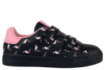 Παιδικά Sneakers Για Κορίτσι Με Σχέδια