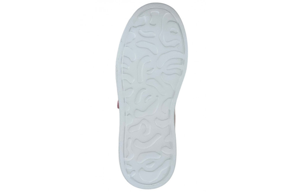 Sneakers Για Κορίτσι Με Αυτοκόλλητο