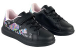 Sneakers Για Κορίτσι Με Αυτοκόλλητο