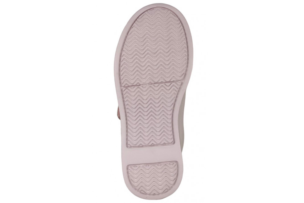 Sneakers Για Κορίτσι Σε Ροζ Χρώμα