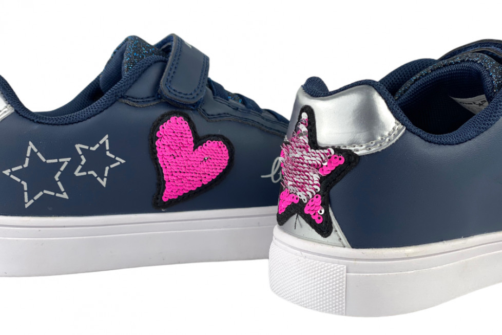 Sneakers Για Κορίτσι