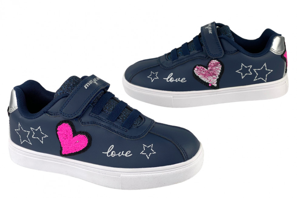 Sneakers Για Κορίτσι