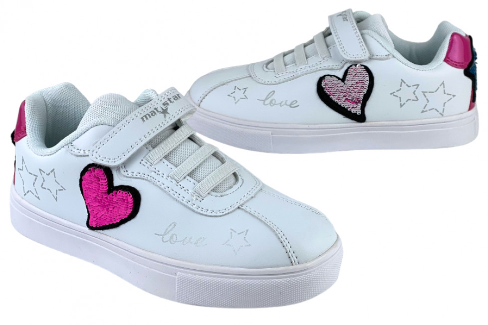 Sneakers Για Κορίτσι