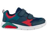 Παιδικά Sneakers Για Αγόρι