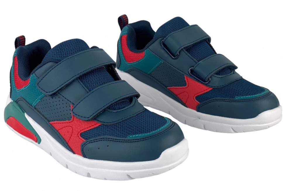 Παιδικά Sneakers Για Αγόρι