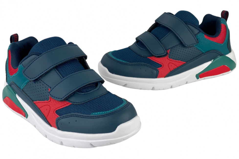 Παιδικά Sneakers Για Αγόρι