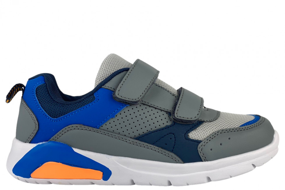 Παιδικά Sneakers Για Αγόρι