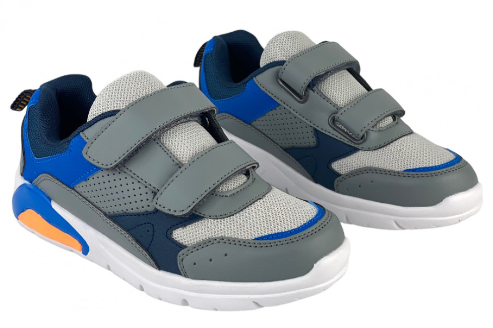 Παιδικά Sneakers Για Αγόρι