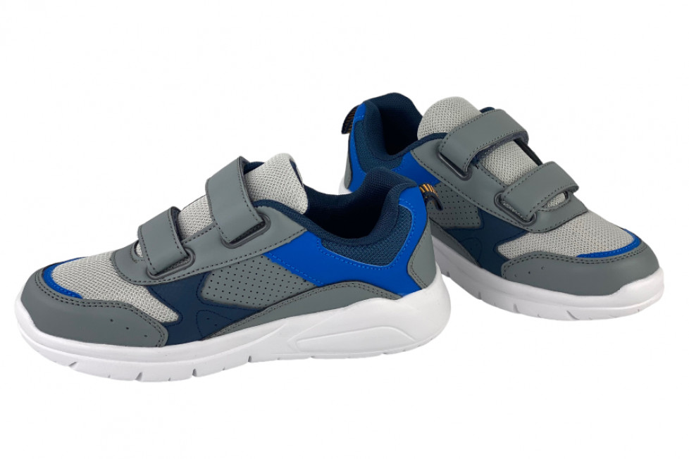 Παιδικά Sneakers Για Αγόρι