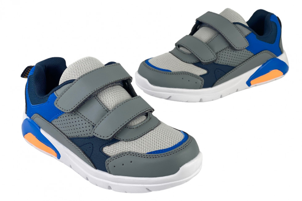 Παιδικά Sneakers Για Αγόρι