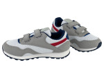 Παιδικά Sneakers Για Αγόρι Με Αυτοκόλλητα