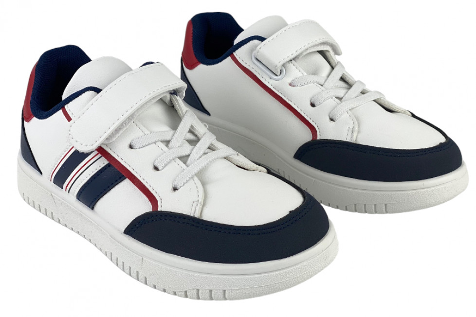 Παιδικά Sneakers Για Αγόρι