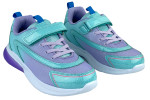 Παιδικά Sneakers Για Κορίτσι Στο Χρώμα Της Μέντας