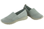 Γυναικεία ΤΡΙΚΟ Slip-On Παπούτσια