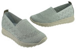 Γυναικεία ΤΡΙΚΟ Slip-On Παπούτσια