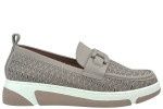 Γυναικεία Loafers Με Αλυσίδα