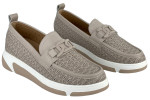 Γυναικεία Loafers Με Αλυσίδα