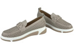 Γυναικεία Loafers Με Αλυσίδα