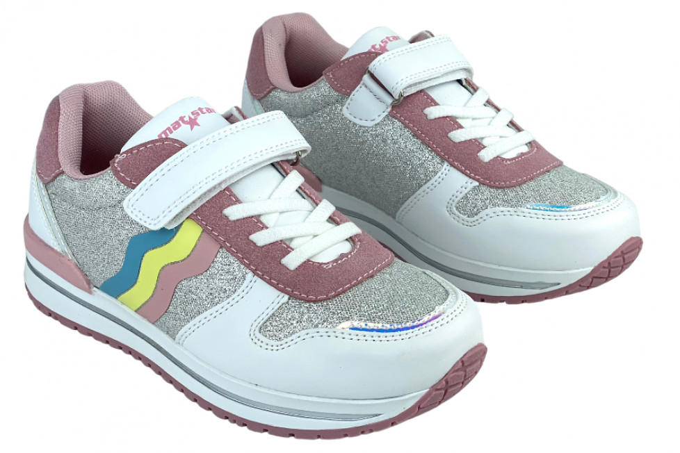 Sneakers Για Κορίτσι