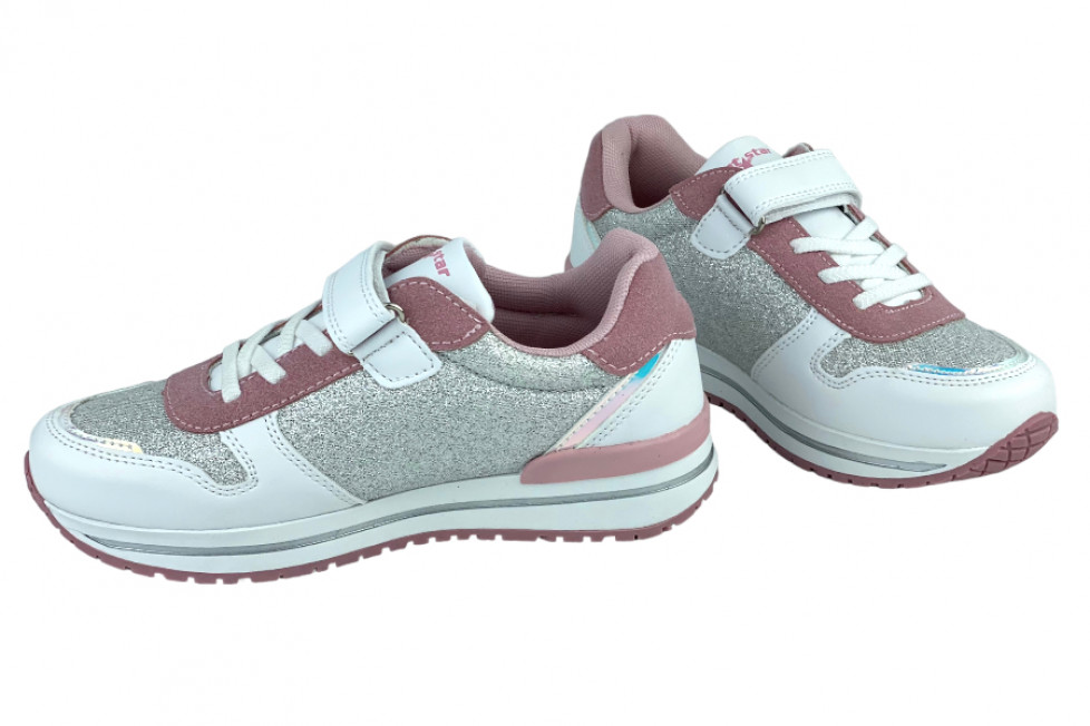 Sneakers Για Κορίτσι