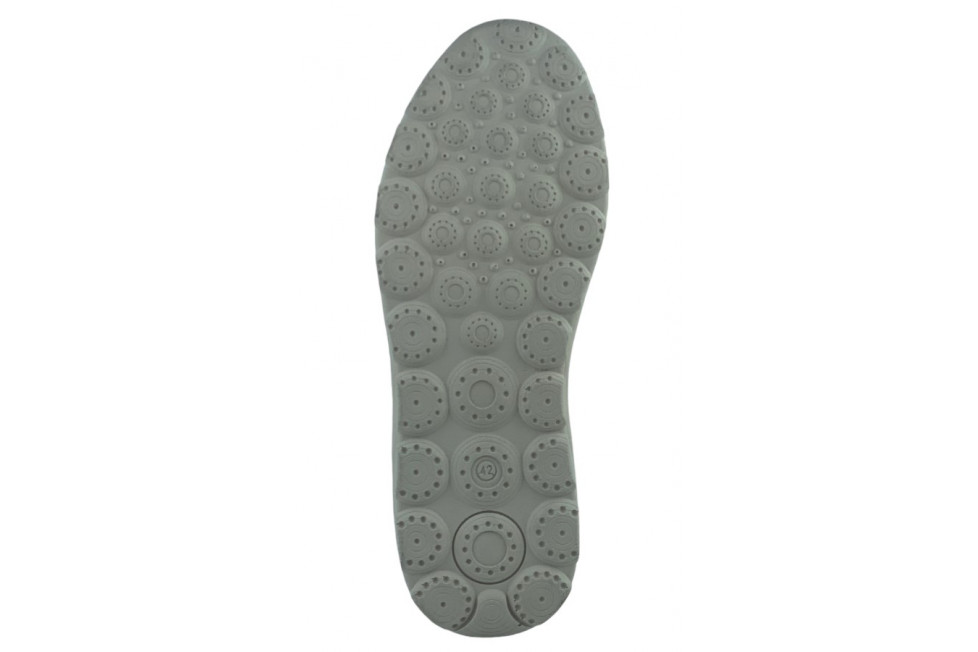 Ανδρικά Slip-On Δερμάτινα Παπούτσια