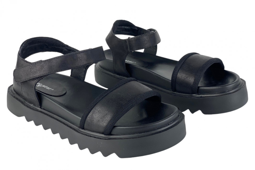 Γυναικεία Πέδιλα Με Chunky Σόλα