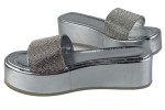 Γυναικείες Παντόφλες Με Strass