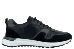 Ανδρικά Δερμάτινα Sneakers
